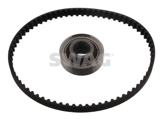 SWAG Timing belt kit Article number: 85 93 1439 cheaply