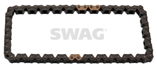 SWAG 85 94 8284 Chain, oil pump drive CR-V 2.0 i-VTEC 4WD (RE5, RE2) 150 PS Petrol