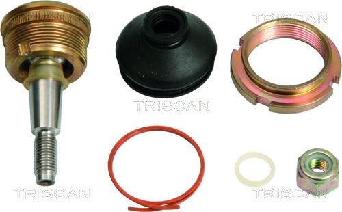 KAWE 8500 15504 Remondikomplekt, kande- / juhtliigend Y10 1.0 45 HP Bensiin 1995