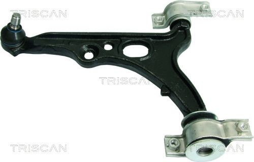 KAWE Suspension arm Article number: 8500 15510 cheaply
