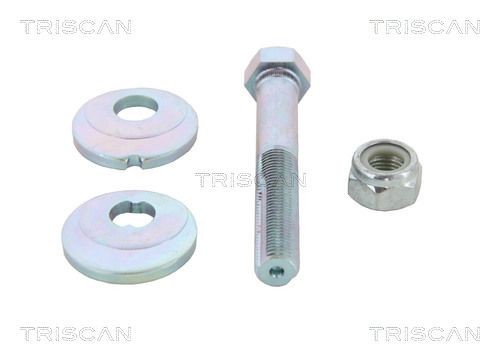 TRISCAN 8500 50816 Montaažikomplekt, roolisüsteem 6 2.0 DI (GG14) 143 HP Diisel 2008