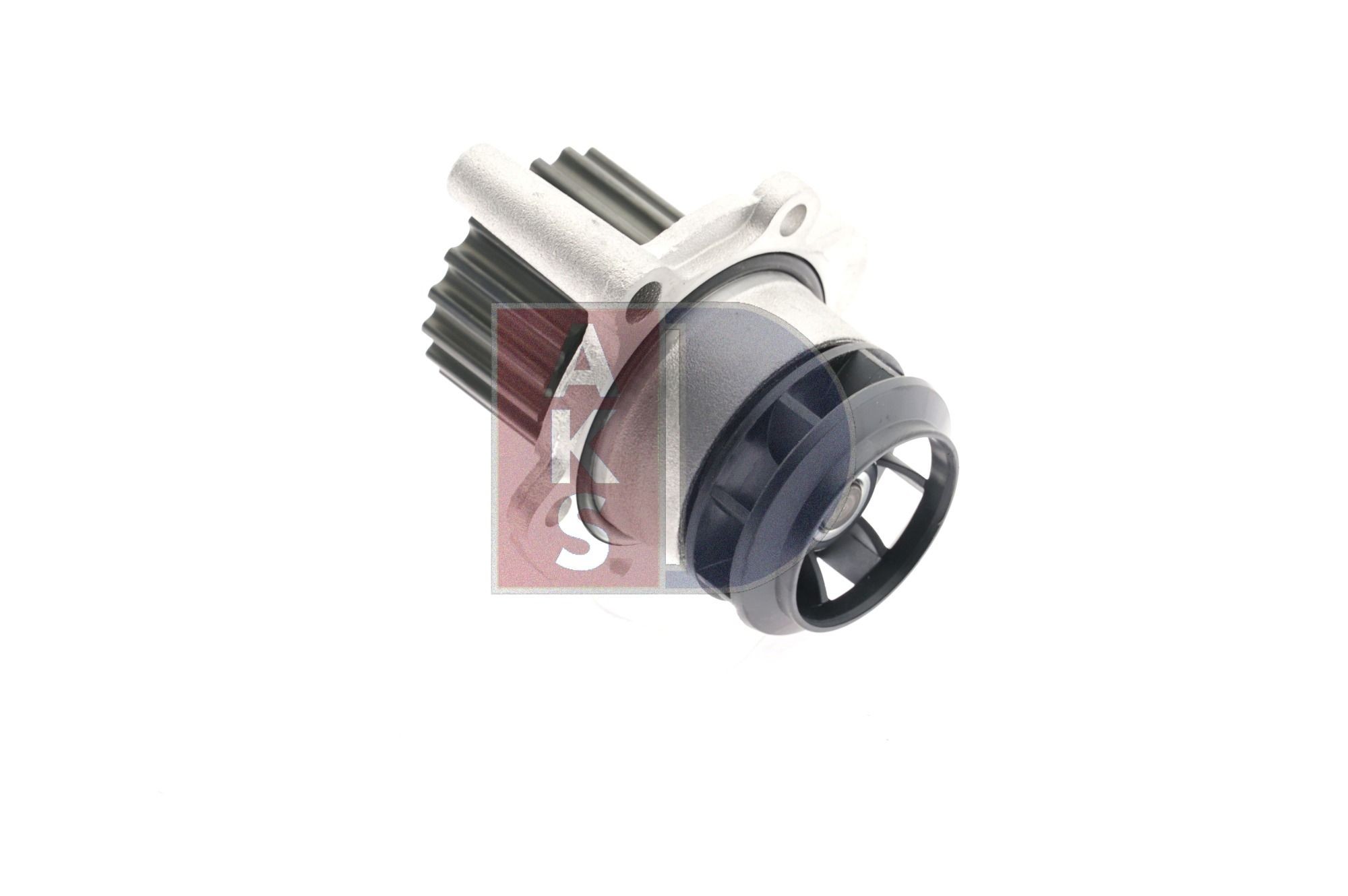 AKS DASIS Magnetisk kobling, klimakompressor Varenummer: 850028N billige