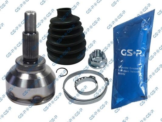 GSP Joint kit, drive shaft Article number: 850078 cheaply