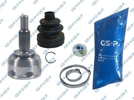 GSP Joint kit, drive shaft Article number: 850137 cheaply