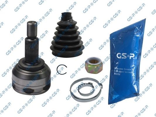 GSP Joint kit, drive shaft Article number: 850149 cheaply