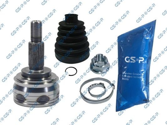 GSP Joint kit, drive shaft Article number: 850160 cheaply