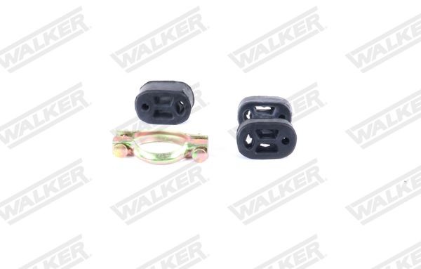 WALKER Mounting Kit, silencer Article number: 85025 cheaply