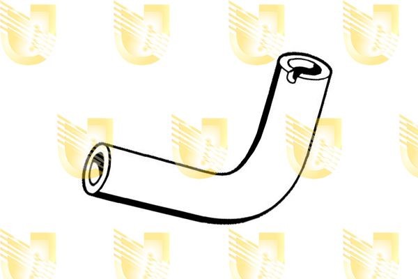 UNIGOM Radiator hose Article number: 8505 cheaply
