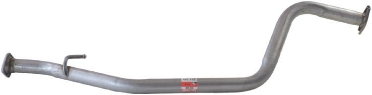 BOSAL Exhaust Pipe Article number: 851-149 cheaply
