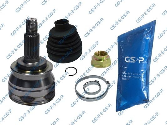 GSP Joint kit, drive shaft Article number: 851030 cheaply