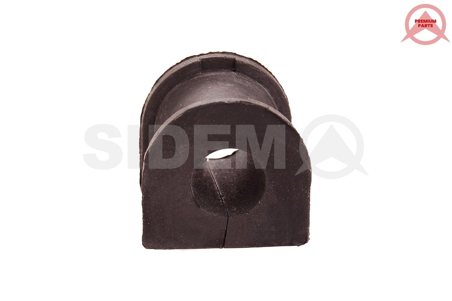 SIDEM Anti roll bar bush Article number: 851906 cheaply