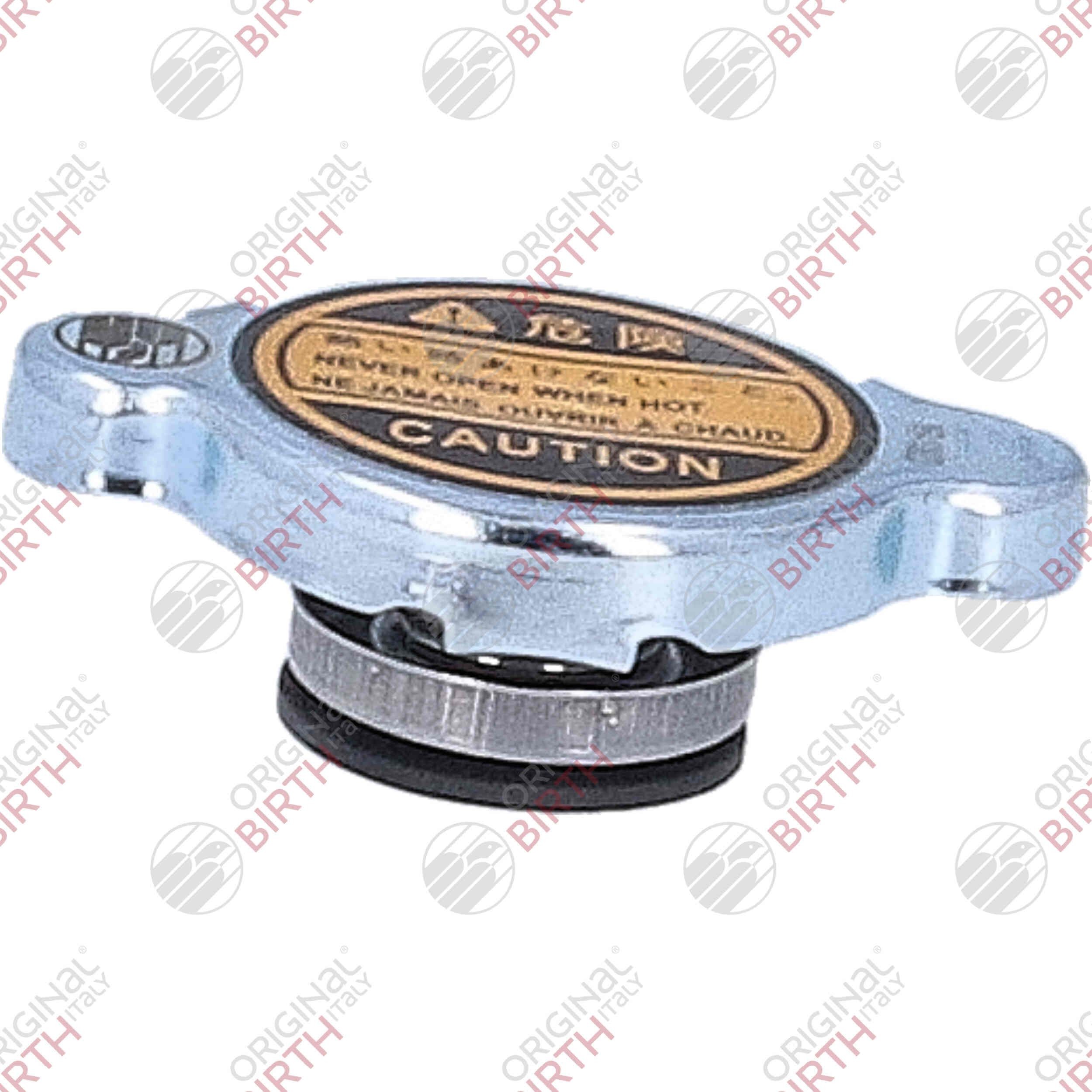 BIRTH Expansion tank cap Article number: 8524 cheaply