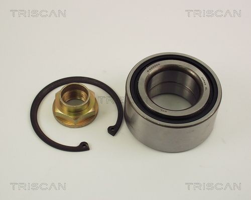 KAWE Wheel bearing kit Article number: 8530 40122 cheaply