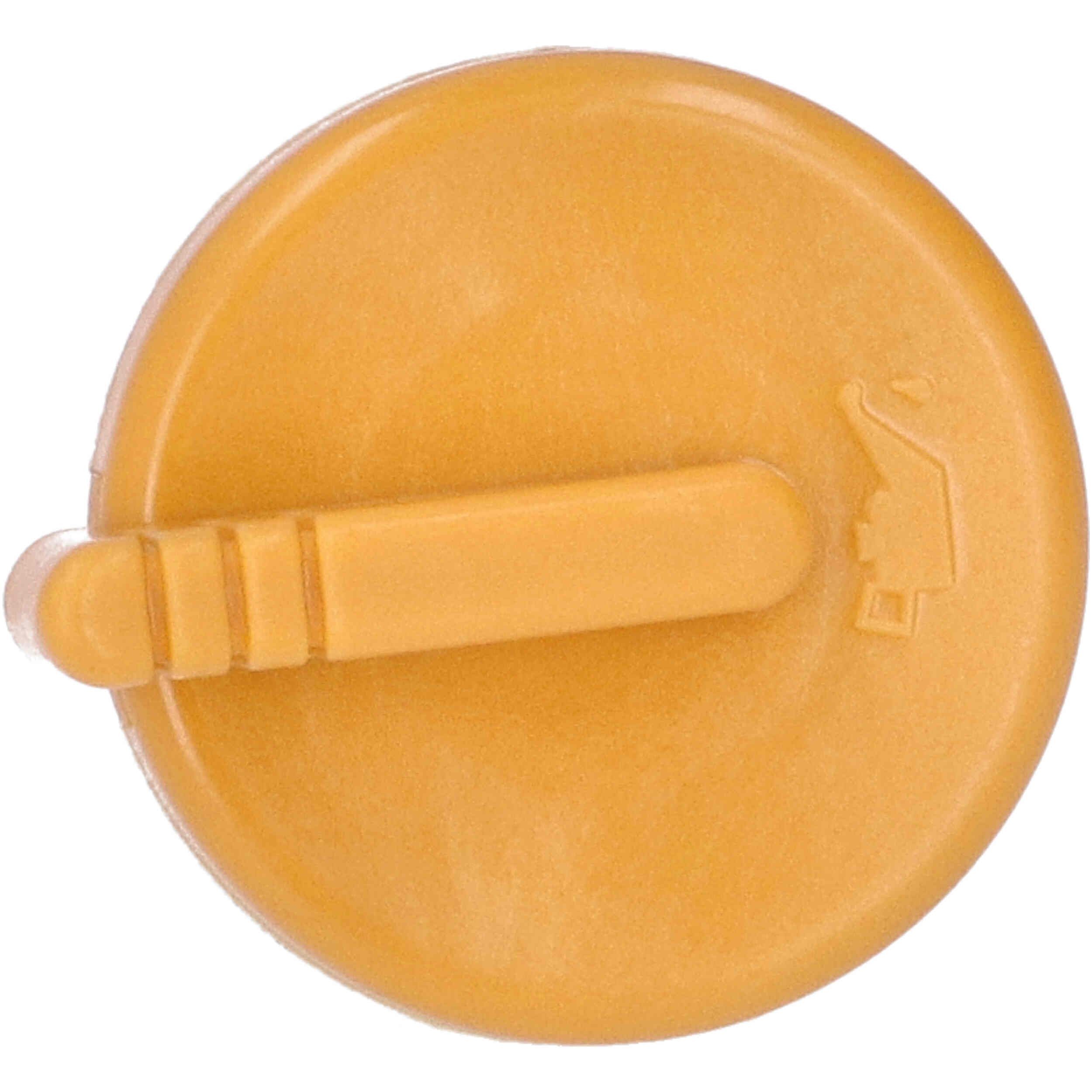 BIRTH 8539 Oil filler cap KANGOO 1.5 dCi 90 (FW0G, FW05, FW08, FW11) 90 PS Diesel