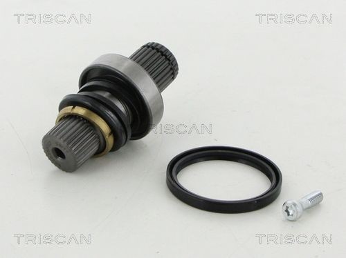 TRISCAN Drive shaft Article number: 8540 295007 cheaply