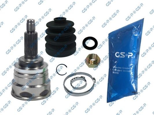GSP Joint kit, drive shaft Article number: 857018 cheaply