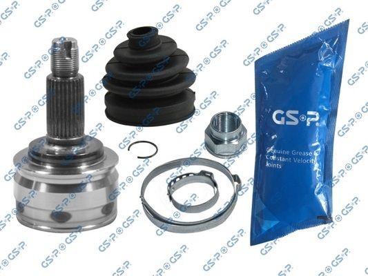 GSP Joint kit, drive shaft Article number: 857067 cheaply