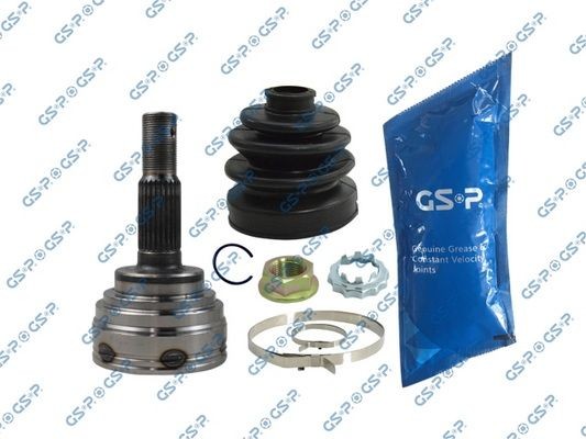 GSP Joint kit, drive shaft Article number: 859055 cheaply