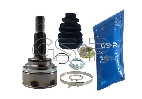 GSP Joint kit, drive shaft Article number: 859080 cheaply