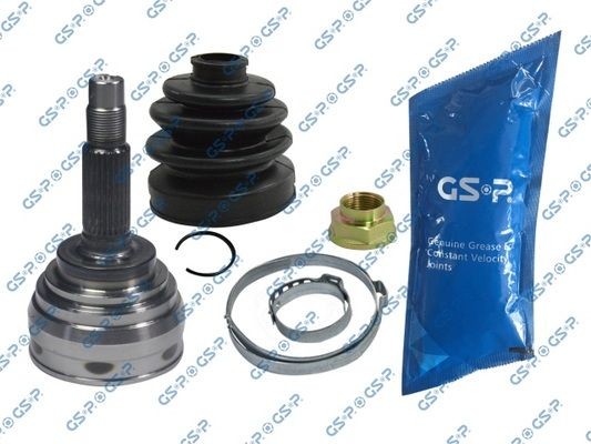 GSP Joint kit, drive shaft Article number: 859089 cheaply