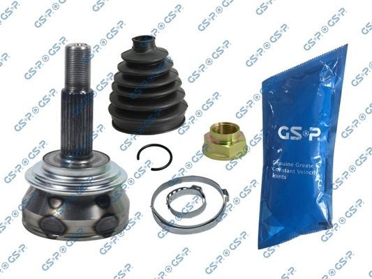 GSP Joint kit, drive shaft Article number: 859244 cheaply