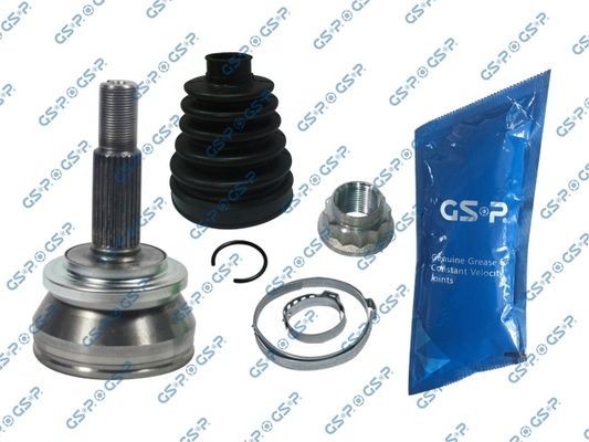GSP Joint kit, drive shaft Article number: 859340 cheaply