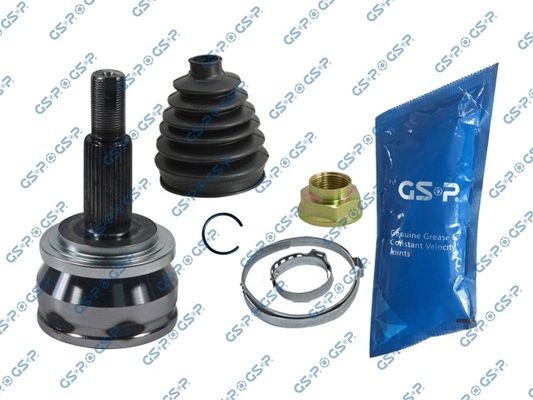 GSP Joint kit, drive shaft Article number: 859345 cheaply