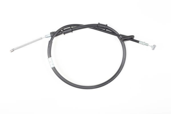 KAWE Hand brake cable Article number: 86.1200 cheaply