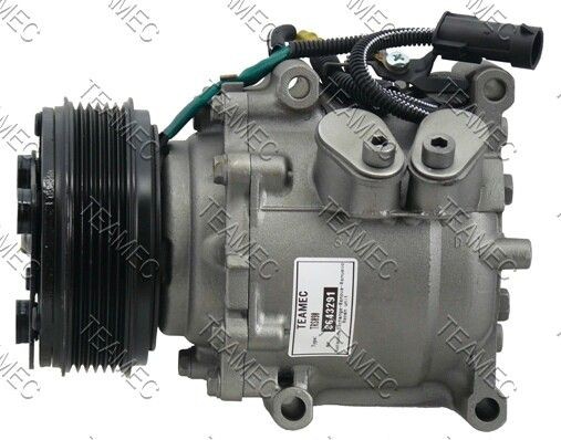 TEAMEC Compressore aria condizionata Numero articolo: 8643291 poco costoso