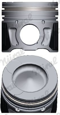 NÜRAL Piston Article number: 87-436700-10 cheaply