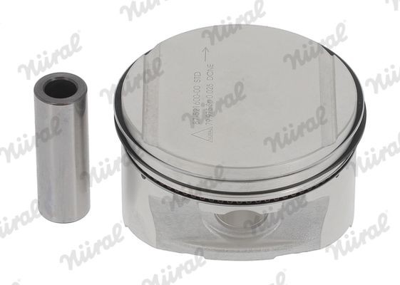 NÜRAL Piston Article number: 87-521600-00 cheaply