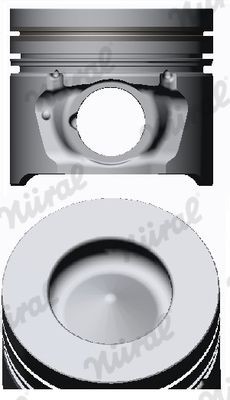 NÜRAL Piston Article number: 87-879207-00 cheaply