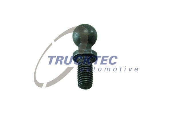 TRUCKTEC AUTOMOTIVE Kuglehoved Varenummer: 87.08.301 billige