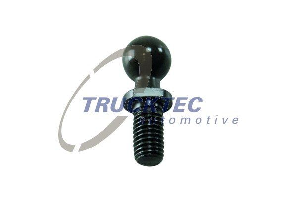 TRUCKTEC AUTOMOTIVE Kuglehoved Varenummer: 87.10.301 billige