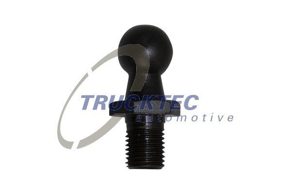 TRUCKTEC AUTOMOTIVE Kuglehoved Varenummer: 87.14.301 billige