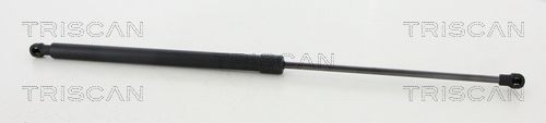 TRISCAN Tailgate strut Article number: 8710 50260 cheaply