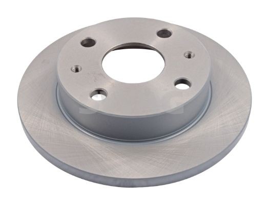 SWAG Brake disc Article number: 88 92 8322 cheaply
