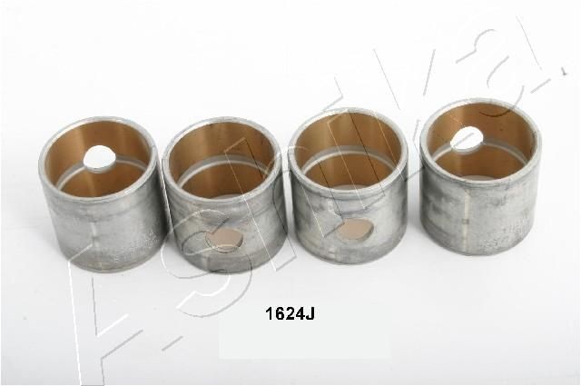 ASHIKA 88-1624J Small End Bushes, connecting rod GEMINI 1.5 D 50 PS Diesel 1990