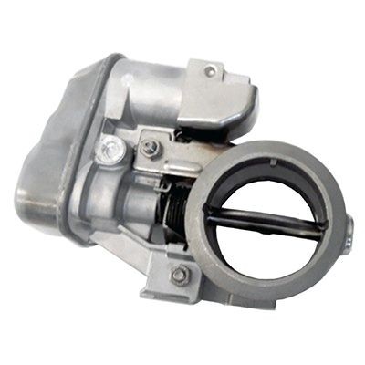 SIDAT Exhaust Gas Door Article number: 88.265 cheaply