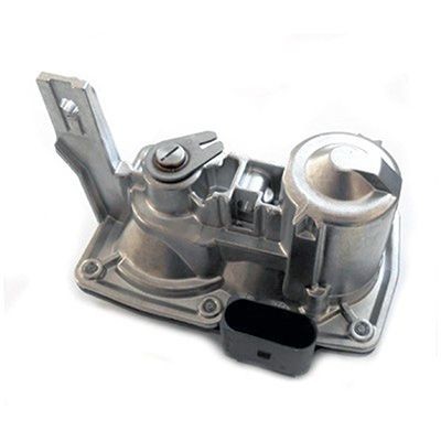 SIDAT 88.284 Remondikomplekt, heitgaasitoru SUPERB 1.6 TDI 120 HP Diisel