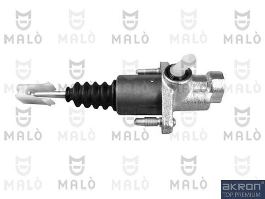 MALÒ Master Cylinder, clutch Article number: 88188 cheaply