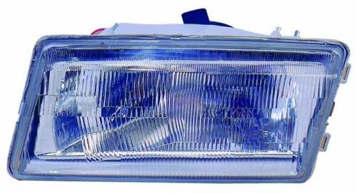 ABAKUS Headlight Article number: 882-1101R-LD-E cheaply