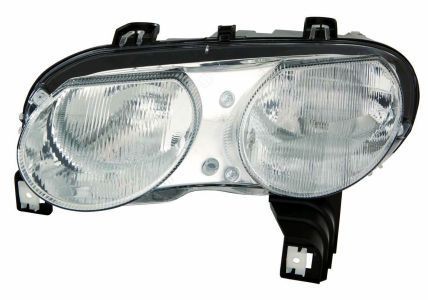 ABAKUS Headlight Article number: 882-1122LMLDEM1 cheaply