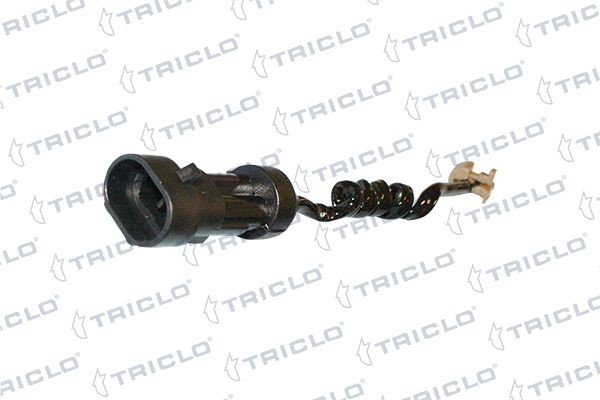 TRICLO Brake pad wear sensor Article number: 882003 cheaply