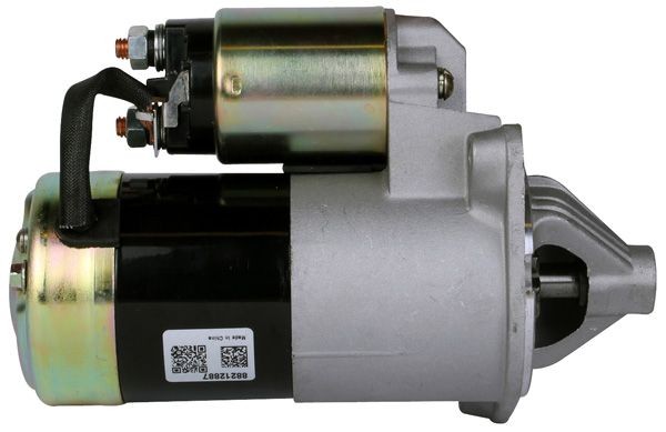 PowerMax Starter motor Article number: 88212887 cheaply