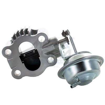 MEAT & DORIA Exhaust Gas Door Article number: 88402 cheaply