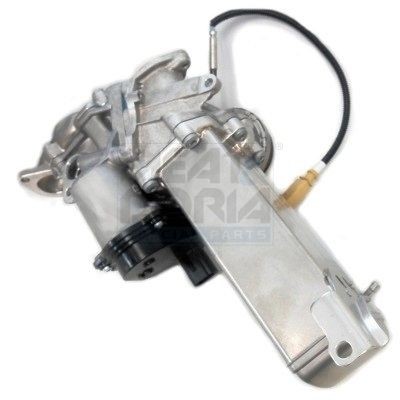 MEAT & DORIA 88417 EGR køler Q7 3.0 TDI quattro 258 HK Diesel