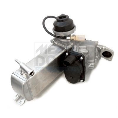 MEAT & DORIA 88423 EGR køler A4 3.0 TDI quattro 218 HK Diesel
