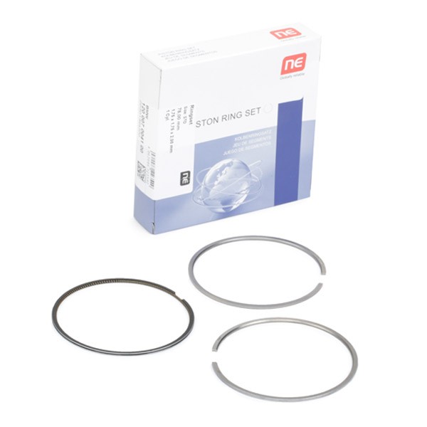 NE Piston Ring Kit Article number: 8907450000 cheaply