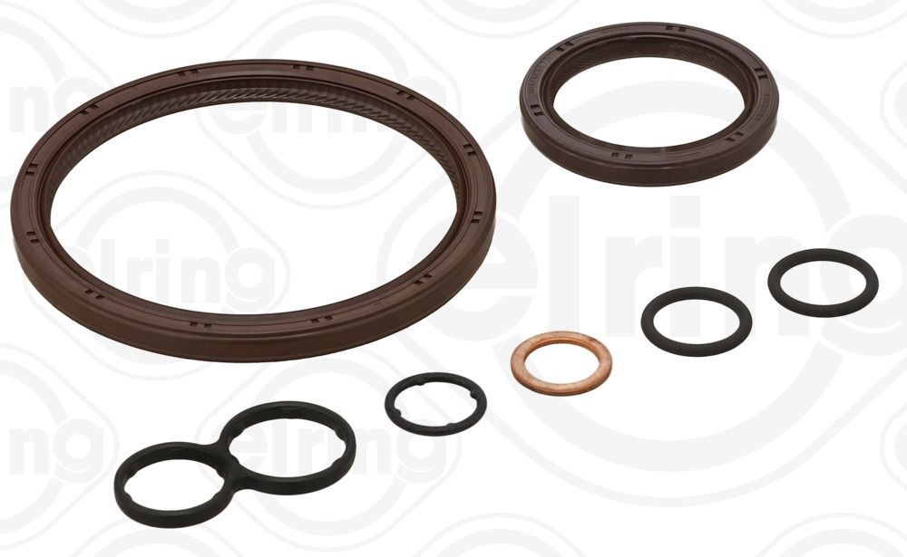 ELRING Crankcase gasket set Article number: 891.790 cheaply